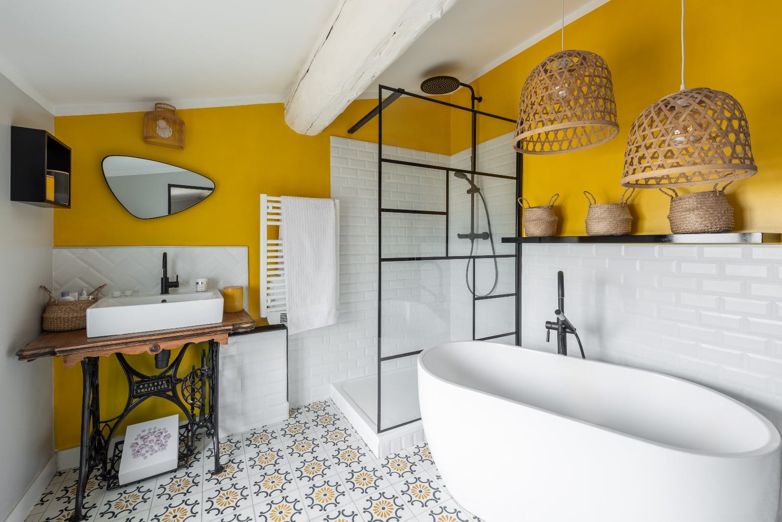 Architecte d'intérieur et maîtrise d'oeuvre Lyon