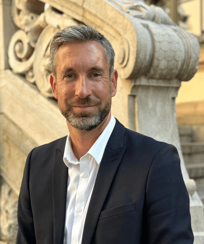 Benjamin Wiart, Avocat en bien-être au travail, Lyon.