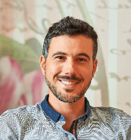 Boris Rota, Photographe immobilier à Lyon.