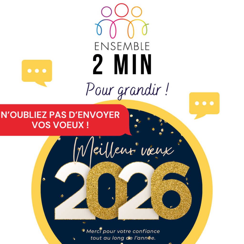 Pourquoi envoyer ses vœux quand on est entrepreneur ?