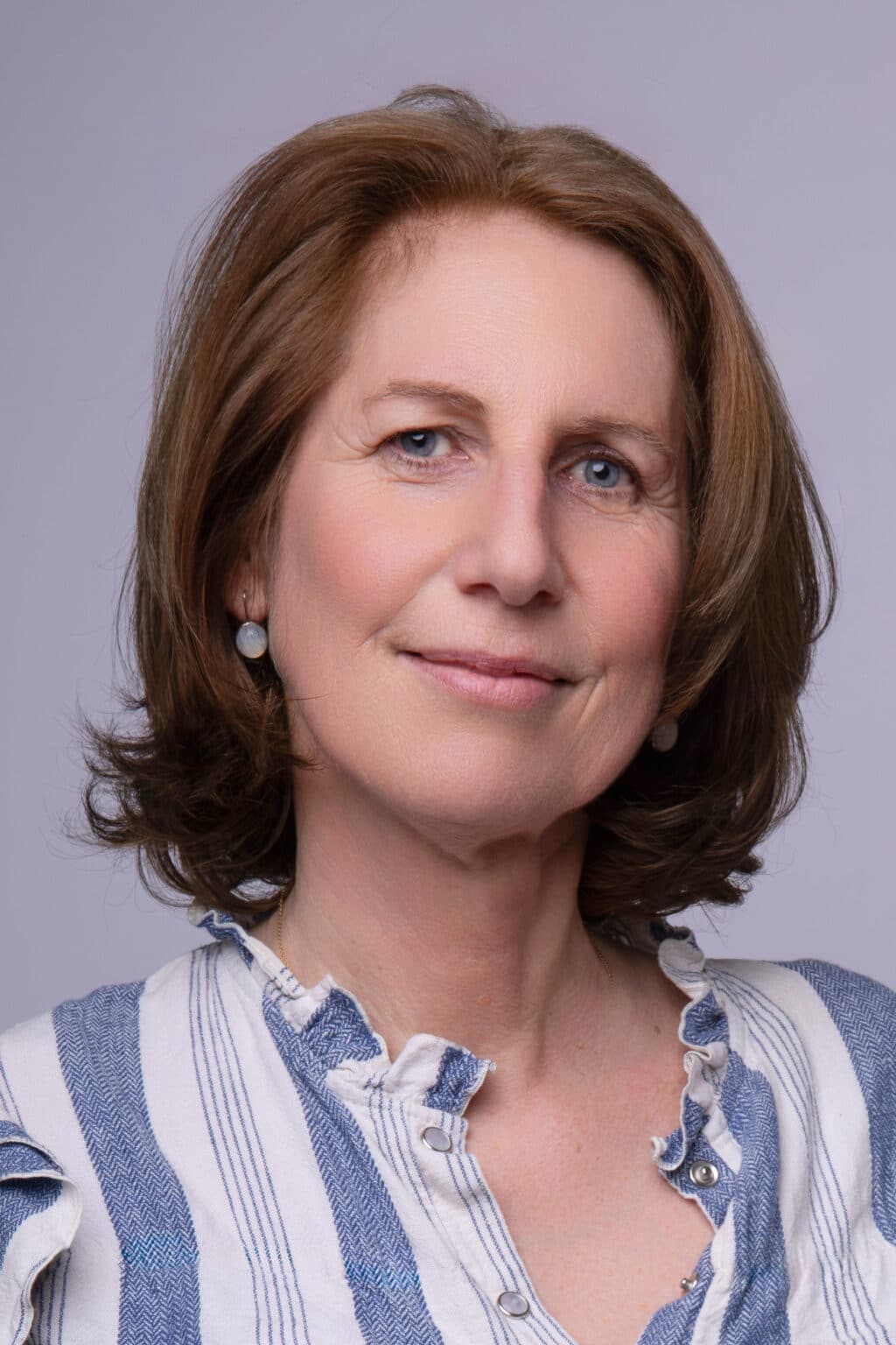 Consultante en transformation digitale et structuration d'entreprise