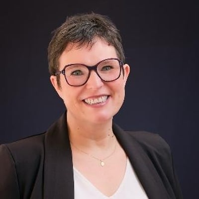 Anne CHEVRIER, Conseil en gestion de patrimoine à Rillieux-la-Pape.