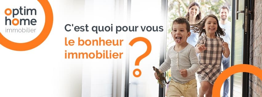Isabelle Padula et Optimhome, conseillère en immobilier à Neuville-sur-Saône.