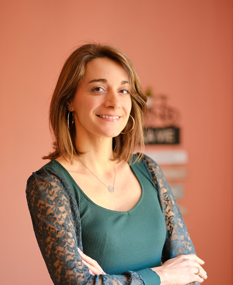 Les Alizés Coaching, Emilie Allegranti Coaching – Bilan de compétences – Développement professionnel et personnel – Formations.