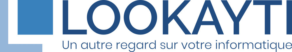 LOOKAYTI, maintenance, sécurité et sauvegarde informatique près de Lyon.