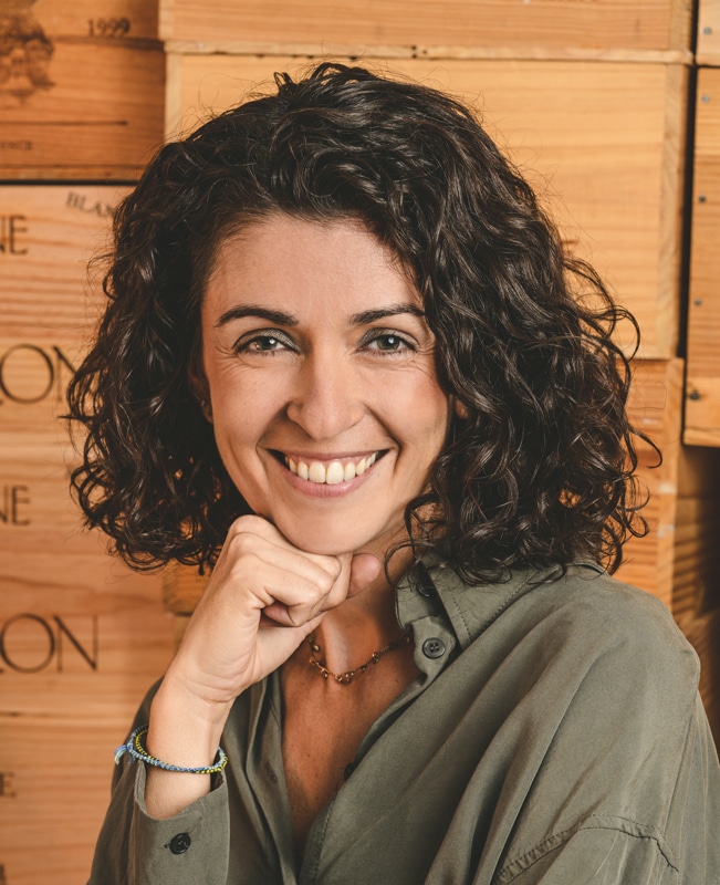 Audrey Cartier, sites web, supports imprimés, graphisme à Caluire.