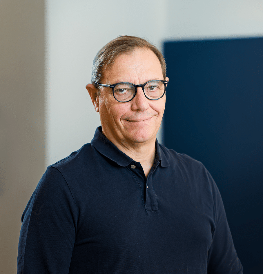 Stéphane PERCIO, Développement Commercial externalisé à Lyon.