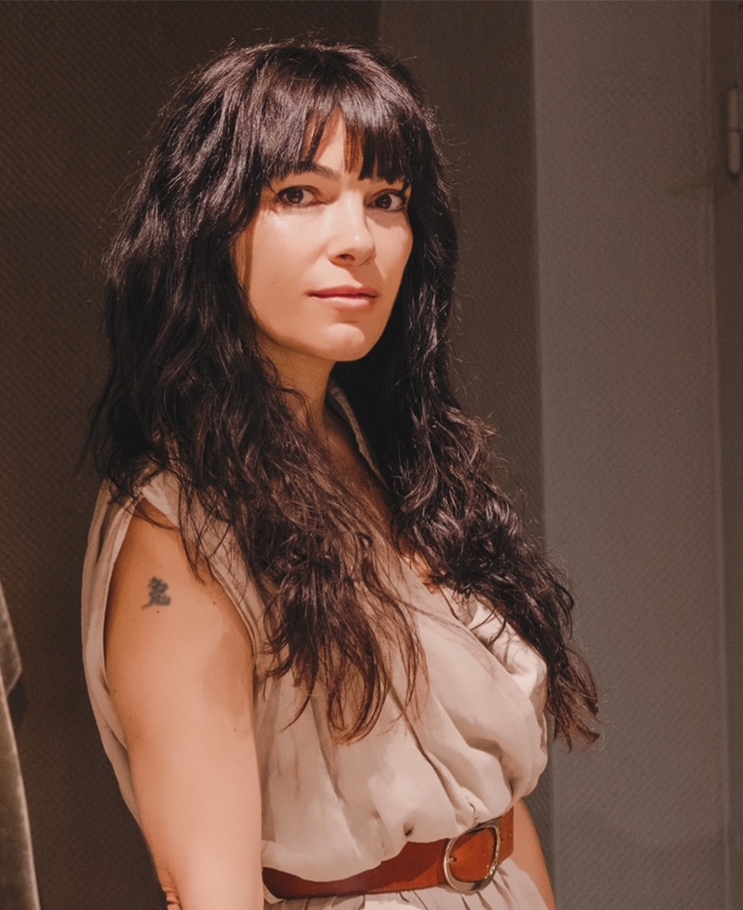 Stephanie BOUARD, Architecte d'intérieur à Caluire-et-Cuire